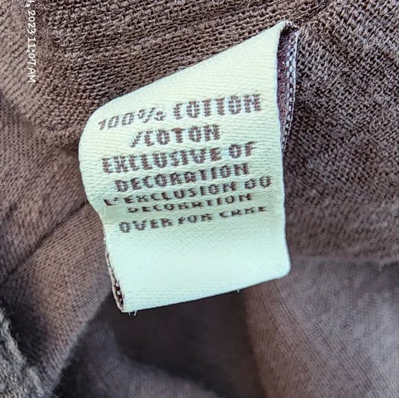 Ezra Fitch skirt Abercrombie & Fitch - Picture 5 of 13